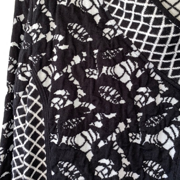 LINEA DOMANI | woman’s sweater cardigan | size M - Picture 5 of 7